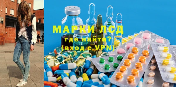 apvp Горняк